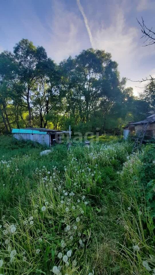 земля р-н Мокшанский д Заречная Заречный, Пенза фото 9