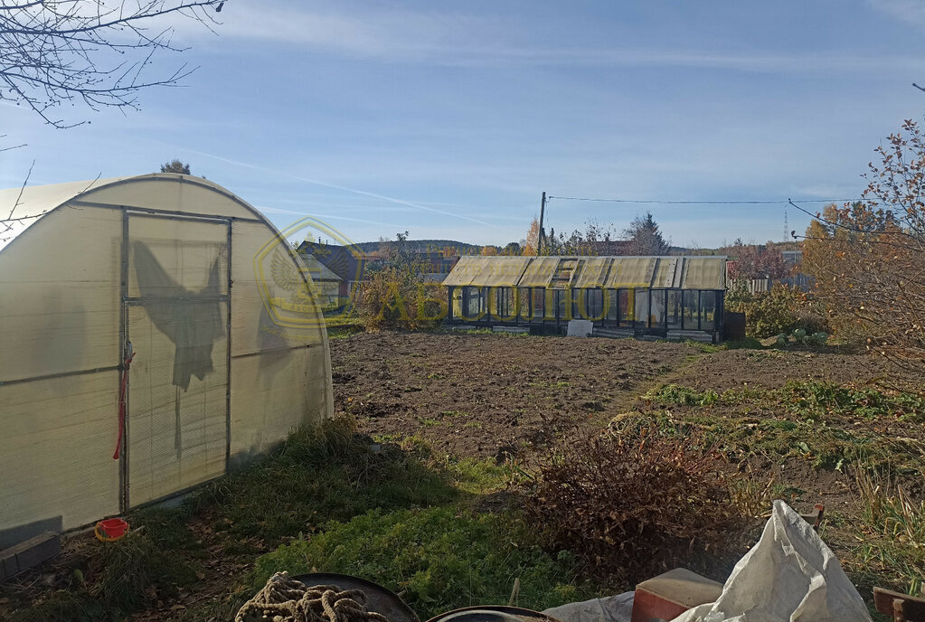 дом г Ревда садово-огородническое товарищество Восток фото 4