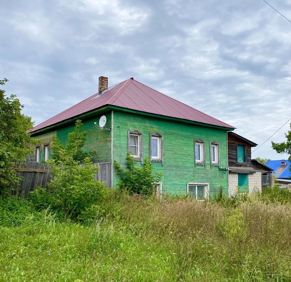 дом р-н Советский г Советск ул Жилина 16 Советское городское поселение фото 27