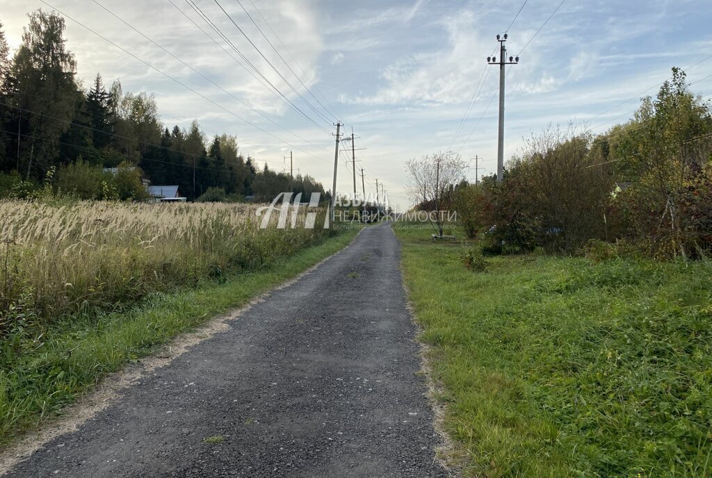 земля городской округ Истра снт Румянцево фото 12