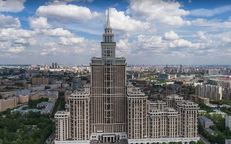 свободного назначения г Москва метро Аэропорт пер Чапаевский 3 фото 6