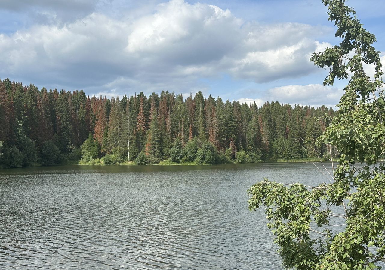 земля р-н Пермский с Култаево квартал Копыловский Смольная ул., 12 фото 2