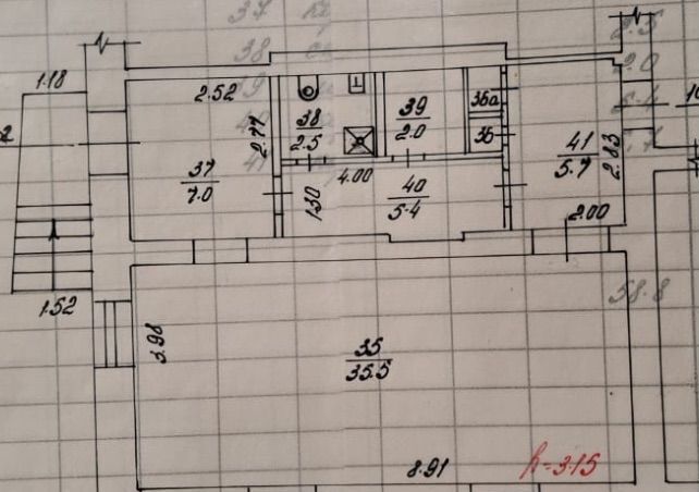 свободного назначения г Киров р-н Октябрьский пр-кт Октябрьский 29 фото 38