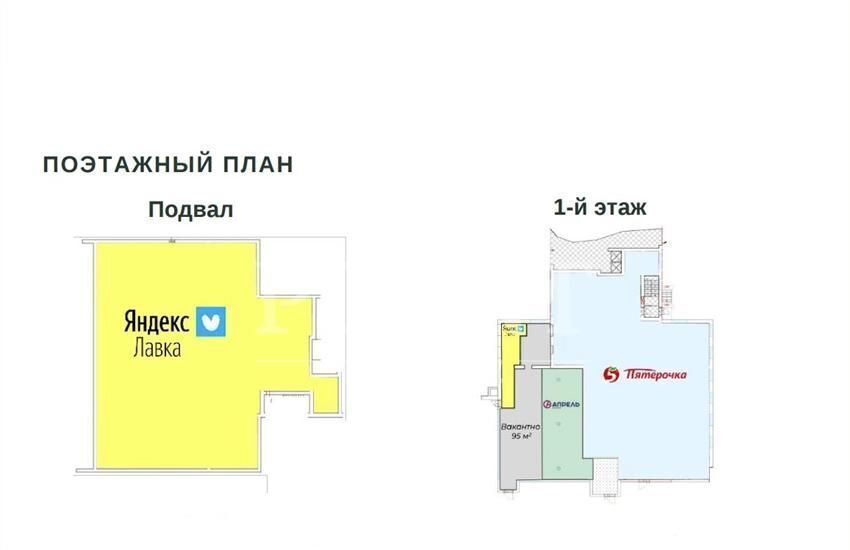 свободного назначения г Москва метро Дубровка ул 6-я Кожуховская 17 фото 2