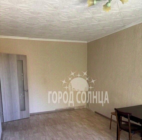 квартира г Омск р-н Октябрьский ул 75 Гвардейской бригады 1а фото 2