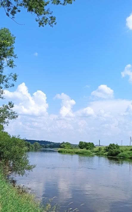 квартира городской округ Одинцовский г Звенигород ш Нахабинское 1к/3 фото 2