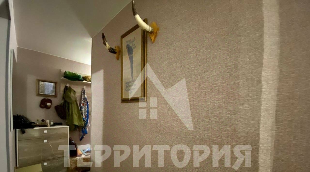 квартира г Кострома ул Димитрова 33 фото 9