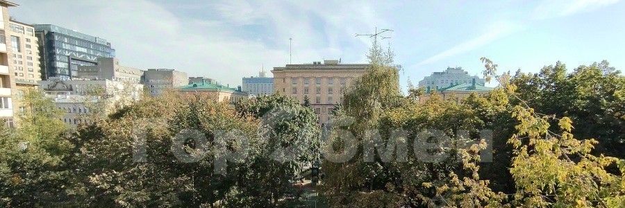 квартира г Москва метро Белорусская ул Васильевская 4 фото 6