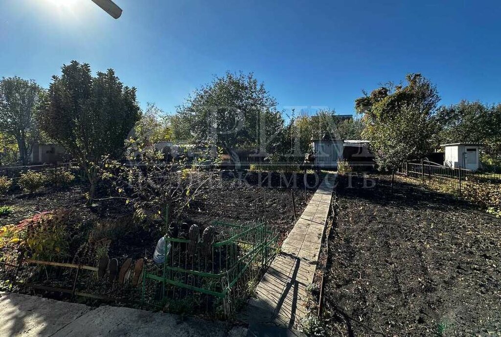 дом р-н Наровчатский с Садовое некоммерческое товарищество Гудок, Пенза фото 9