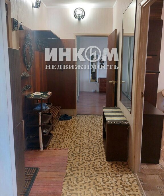 квартира г Москва метро Алтуфьево ш Алтуфьевское 89а фото 14