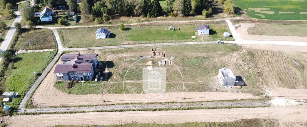 дом р-н Боровский д Абрамовское ул Заречная с пос, Асеньевское фото 15