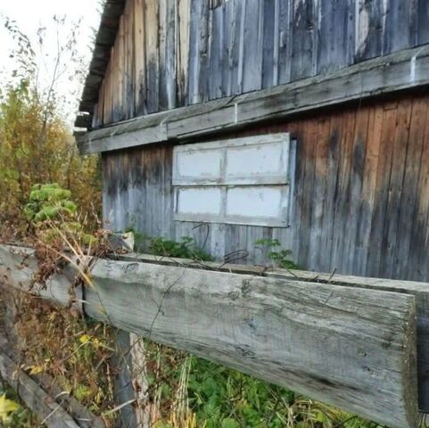 Шерегешское городское поселение, Шерегешевец СНТ, ул. 2-я Дачная фото