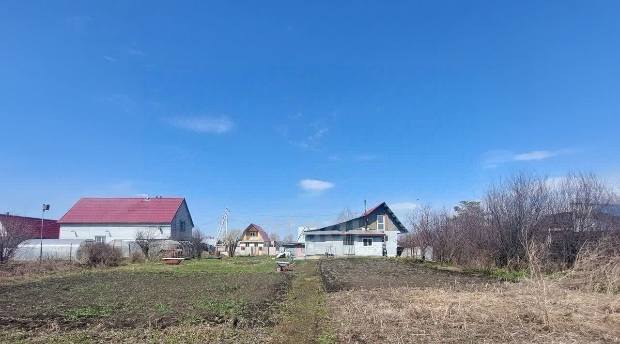 дом р-н Новокузнецкий с Ильинка ул Береговая 90 фото 11