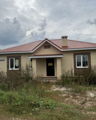 дом р-н Приволжский ул Центральная жилой массив Салмачи фото