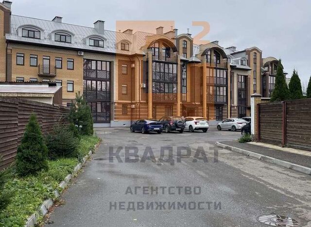 квартира ул Шагова 55 городской округ Кострома фото