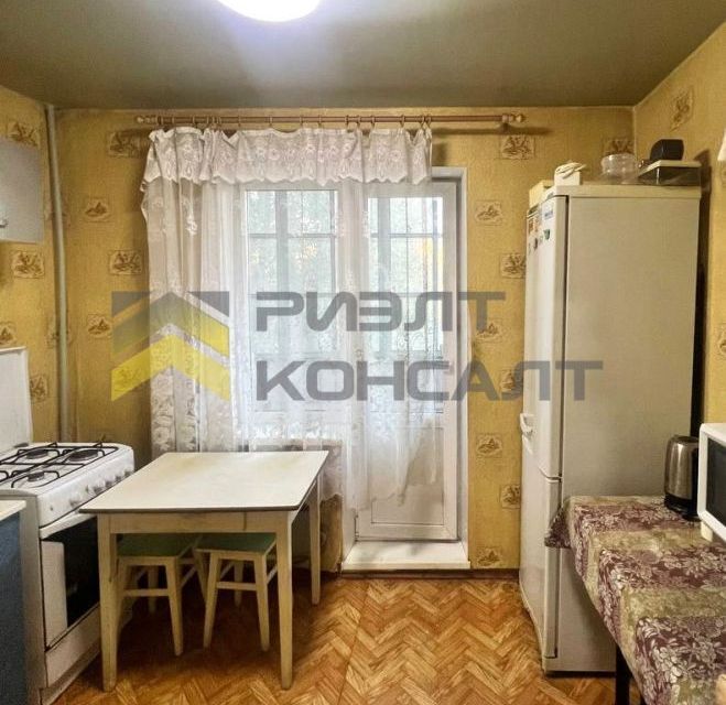 квартира г Омск ул Романенко 15б Омский район фото 2