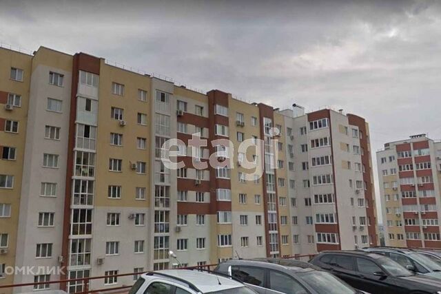 р-н Советский дом 60/1 городской округ Уфа фото