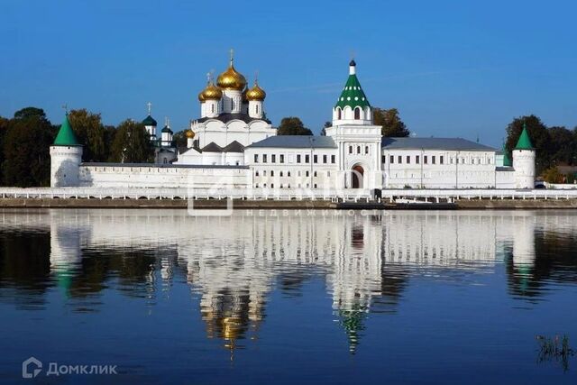 ул Гидростроительная 4 городской округ Кострома фото