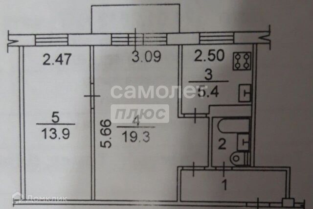 р-н Октябрьский ул Бела Куна 4 Томский район фото