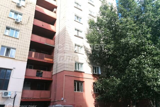 комната р-н Приволжский дом 22 Республика Татарстан Татарстан, Казань городской округ фото