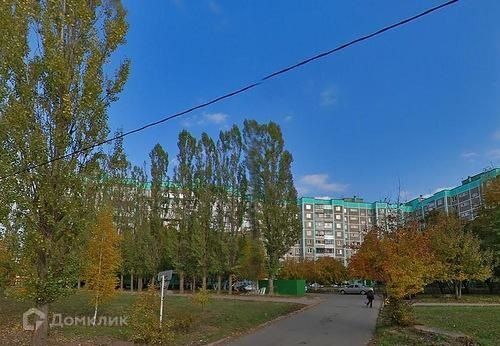 квартира г Курск ул Орловская 24 городской округ Курск фото 5