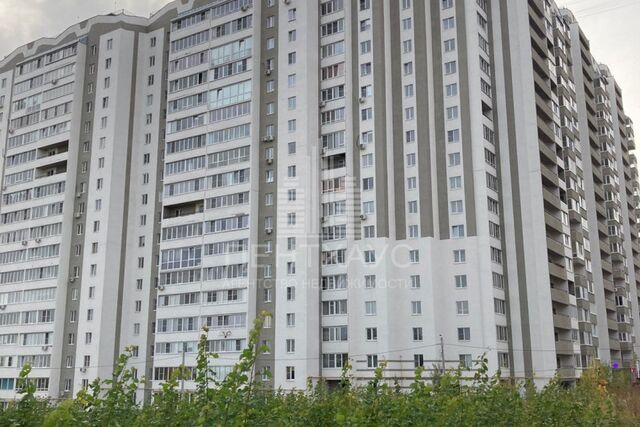 городской округ Владимир, Нижняя Дуброва, 47 к 1 фото