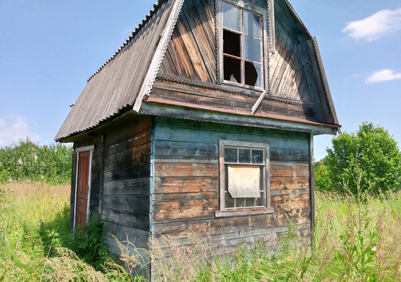 земля р-н Переславский снт Антоновка-1 Переславль-Залесский фото 10