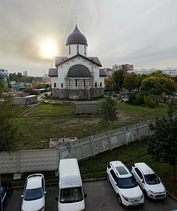 квартира г Санкт-Петербург метро Автово пр-кт Ленинский 114 фото 14