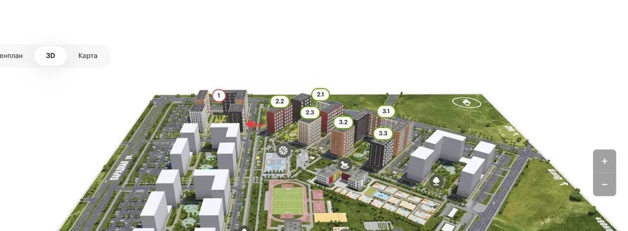 свободного назначения р-н Ломоносовский п Аннино Новоселье городской поселок, ул. Парадная, 2/13 фото 8