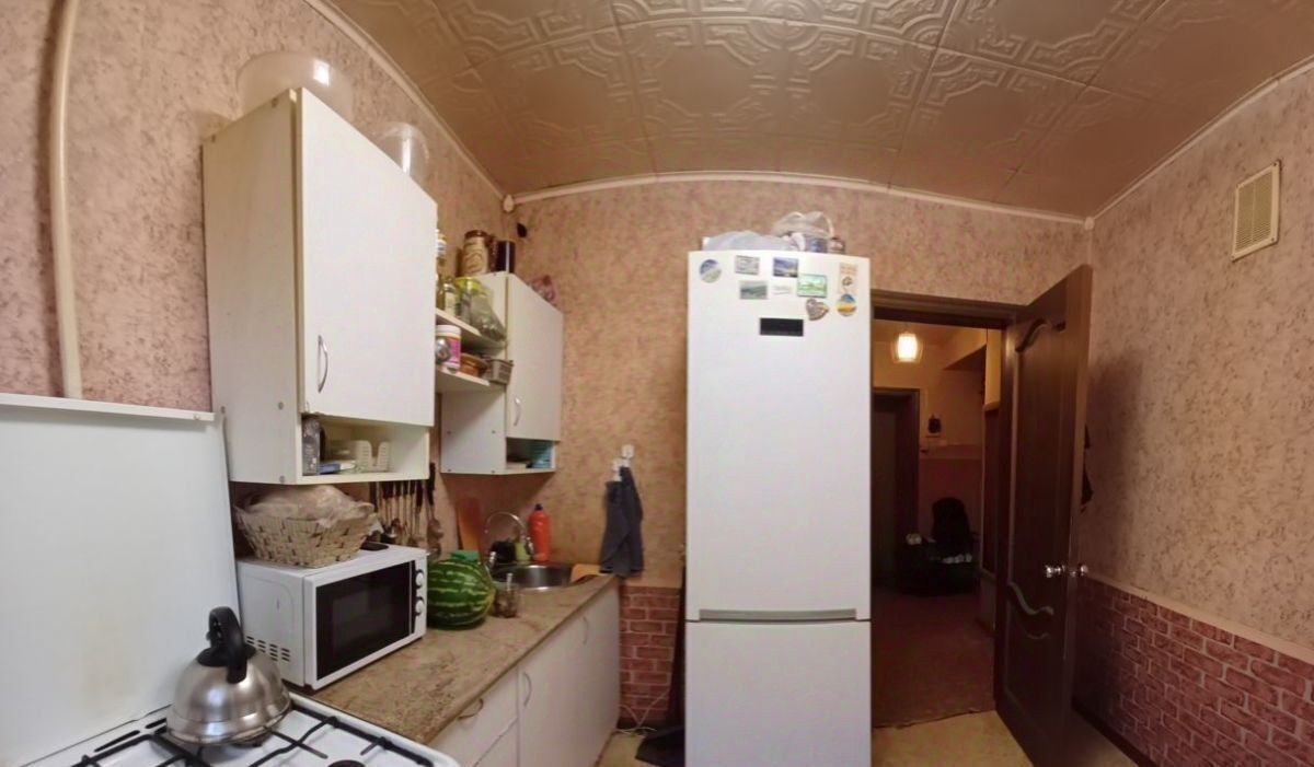 квартира г Старый Оскол пр-кт Комсомольский 2 фото 1