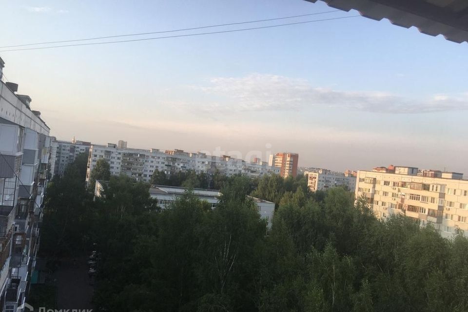 квартира г Пенза ул Ладожская 71 городской округ Пенза фото 7