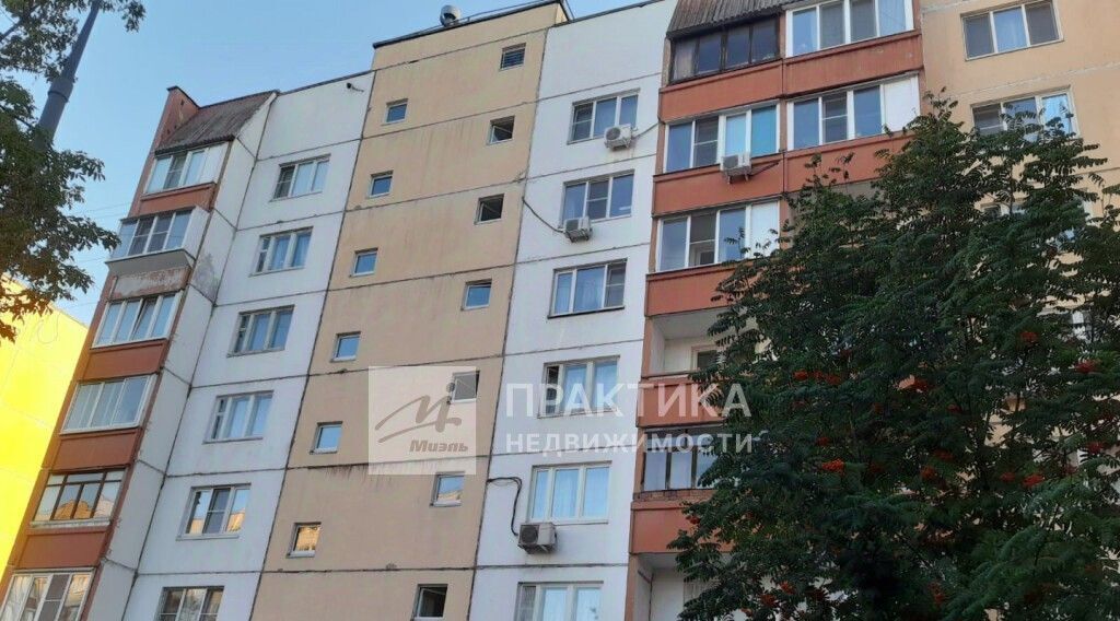 квартира г Москва метро Новокосино ул Суздальская 8к/2 фото 1