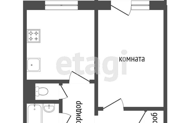 р-н Советский дом 19 городской округ Красноярск фото