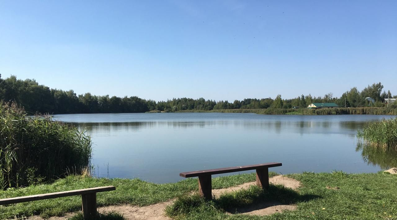 земля городской округ Богородский п Воровского снт Светлячок ул Северная Железнодорожная фото 1