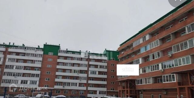 дом 45 городской округ Абакан фото