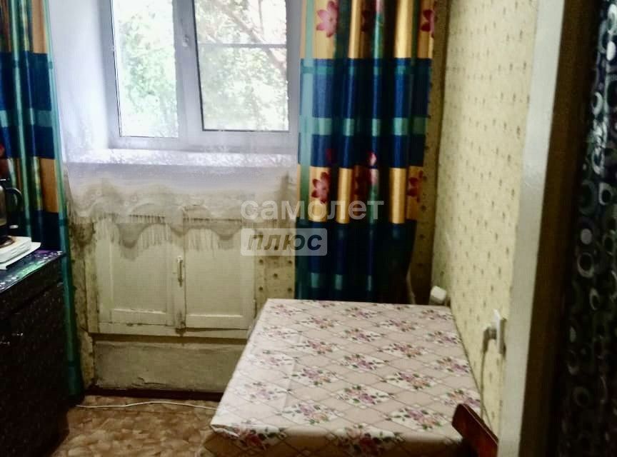 квартира г Чита ул Журавлева 100б городской округ Чита фото 2