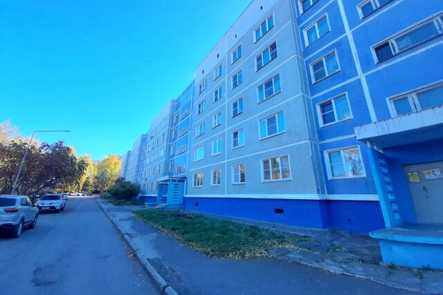 квартира дом 21 Озерский городской округ фото