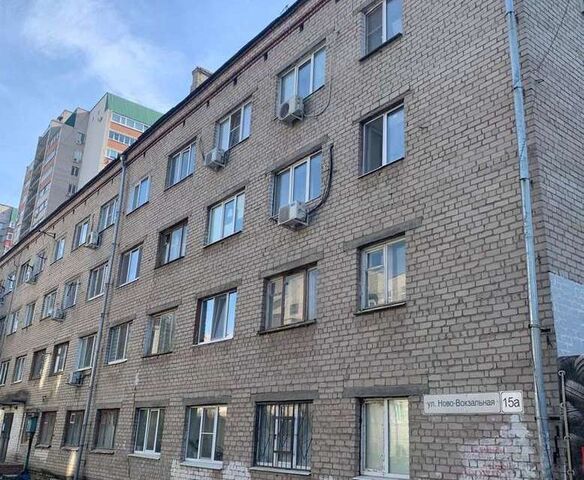 квартира р-н Промышленный дом 15 городской округ Самара фото