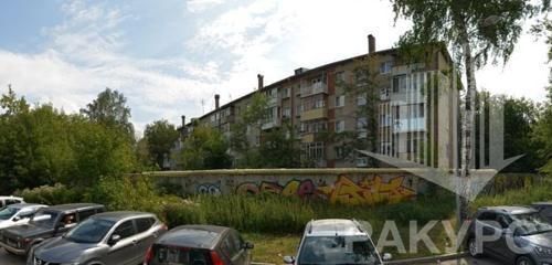 квартира г Пермь пр-кт Комсомольский 51а Пермь городской округ фото 1