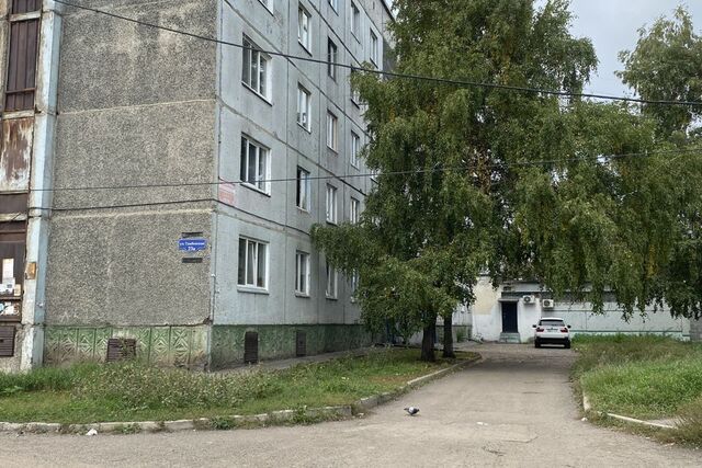 ул Тамбовская 23а городской округ Красноярск фото