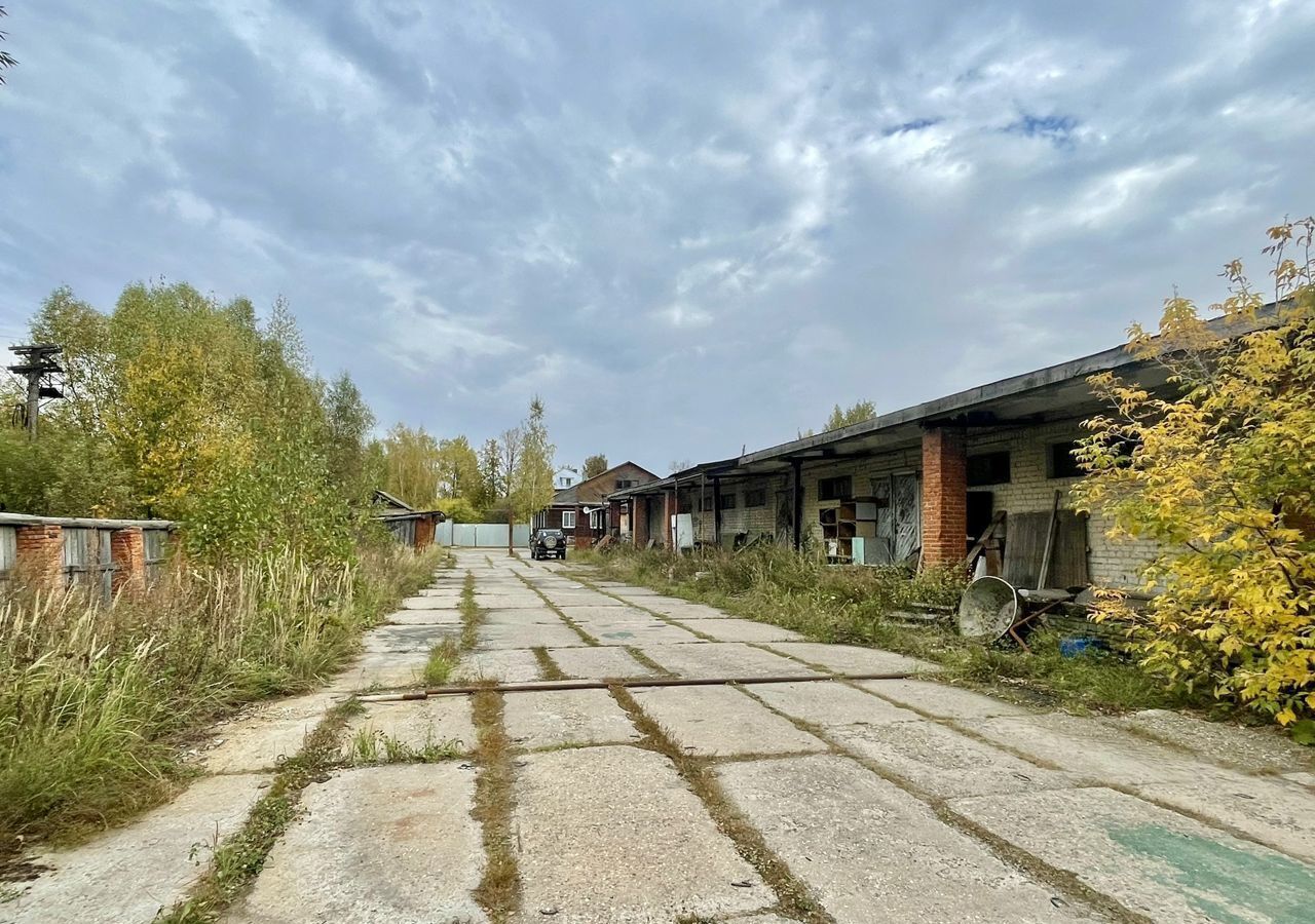 свободного назначения р-н Палехский п Палех ул Зиновьева 21 Палехское городское поселение фото 3