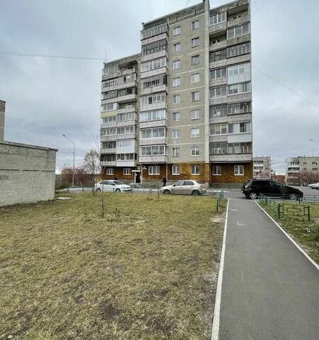 р-н Ленинский Нижний Тагил городской округ, Верхняя Черепанова, 13а фото