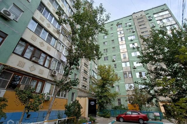 г Астрахань ул Звездная 3/3 городской округ Астрахань фото