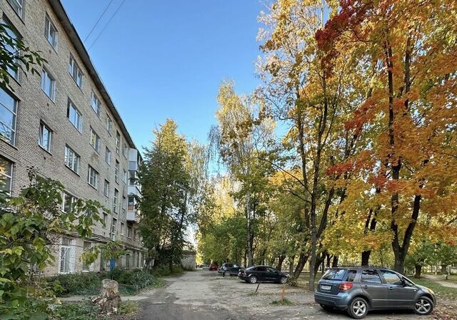 ул Терешковой 9 городское поселение Александров фото