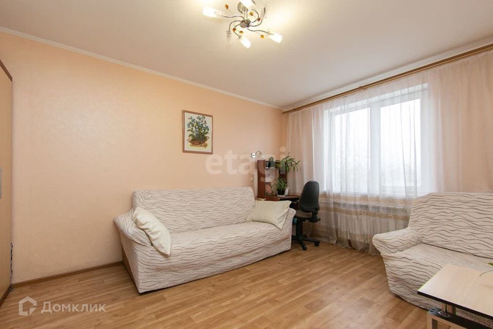 квартира г Томск ул Интернационалистов 22 Томский район фото 2