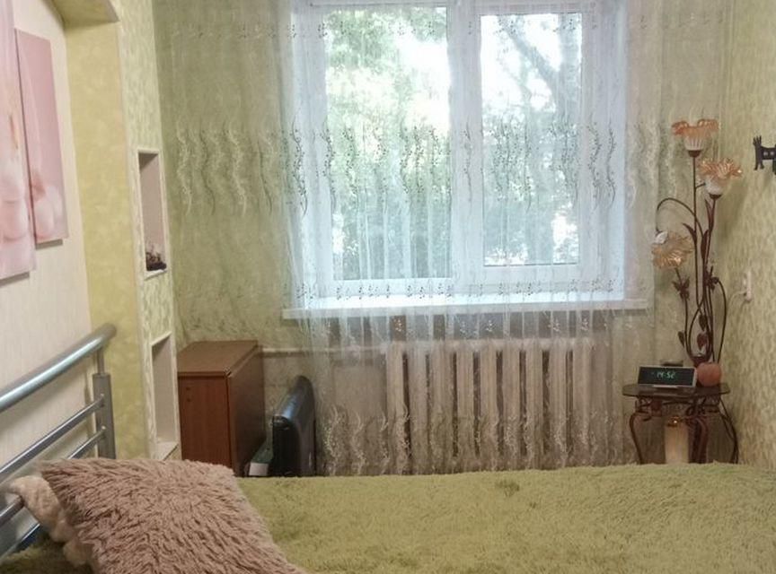 квартира г Пенза ул Чехова 64 городской округ Пенза фото 4