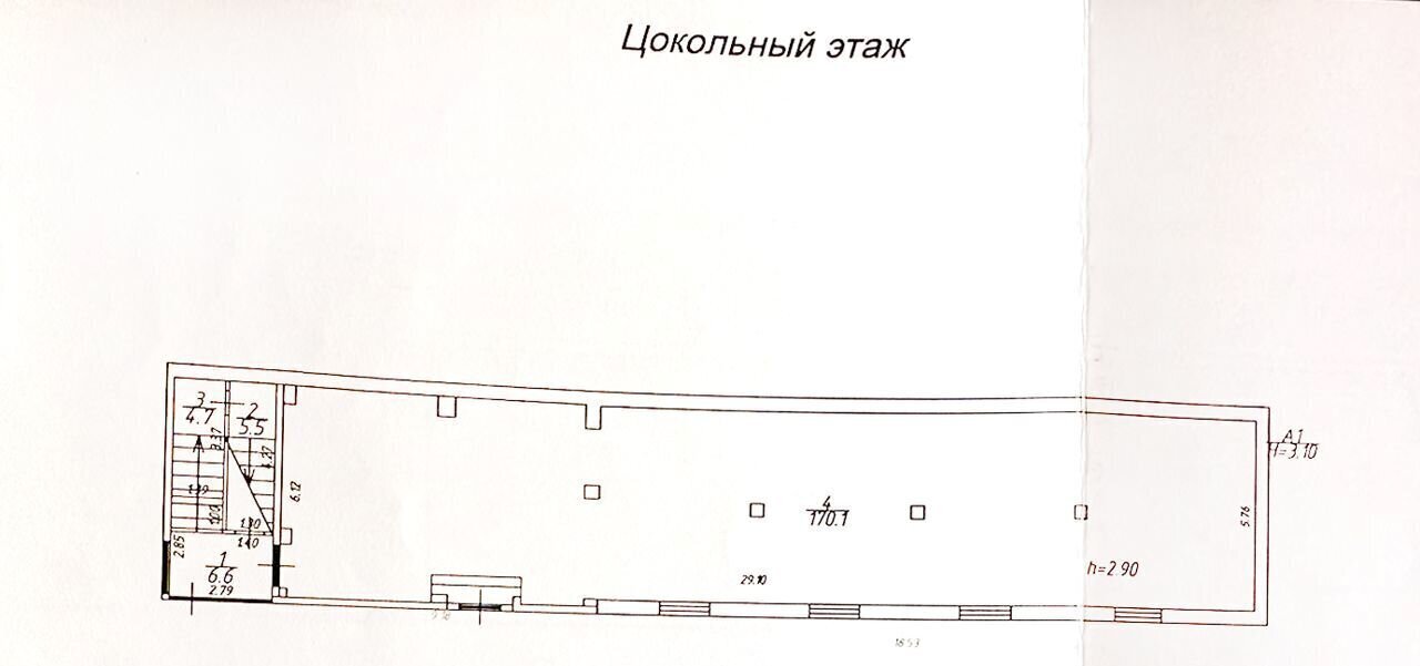 свободного назначения г Сочи р-н Центральный ул Транспортная 3 с Русская Мамайка р-н Центральный внутригородской фото 2