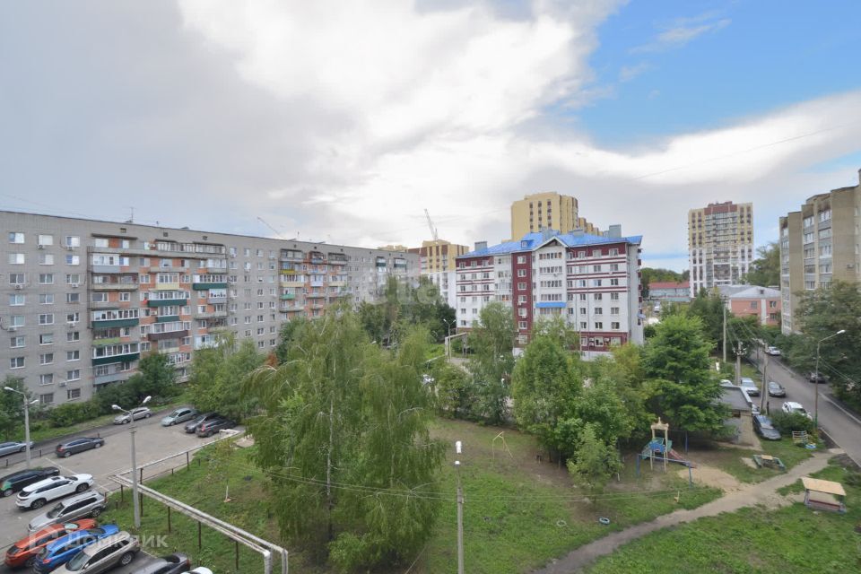 квартира г Пенза городской округ Пенза, Ленина, 11 фото 9