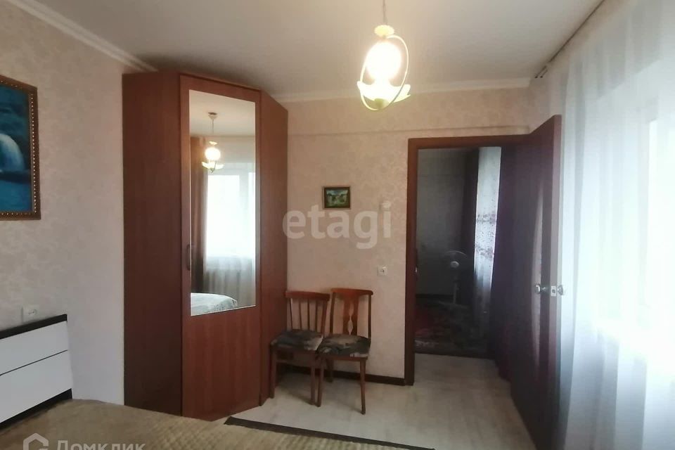 квартира г Ачинск мкр 6-й 3 Ачинский район фото 5