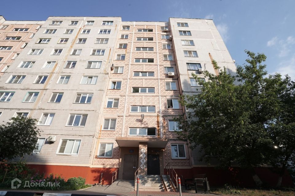 квартира г Старый Оскол 45, городской округ Старооскольский фото 9